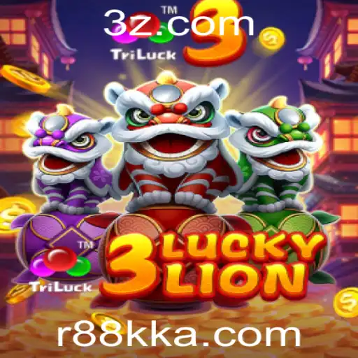 Descubra o Fascinante Mundo de 3LUCKYLION: Um Guia Completo sobre o Jogo e suas Regras