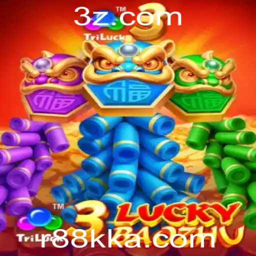 Explorando o Fascinante Mundo de 3LuckyBaozhu