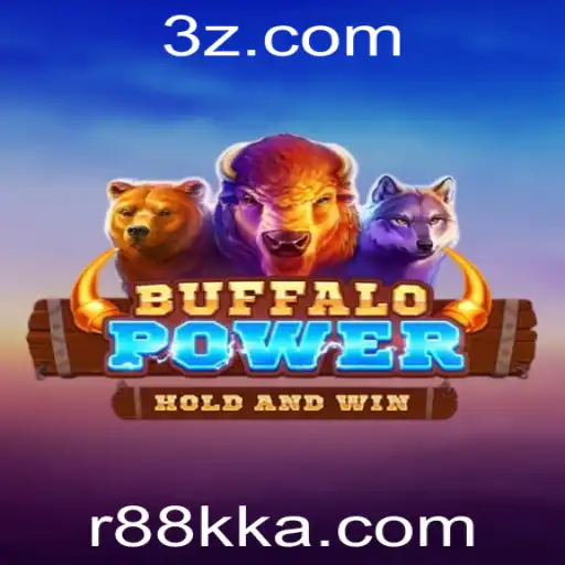 Descubra o Fascinante Mundo de BuffaloPower