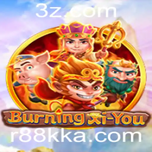 BurningXiYou: Descubra o Fascinante Mundo deste Jogo Inovador