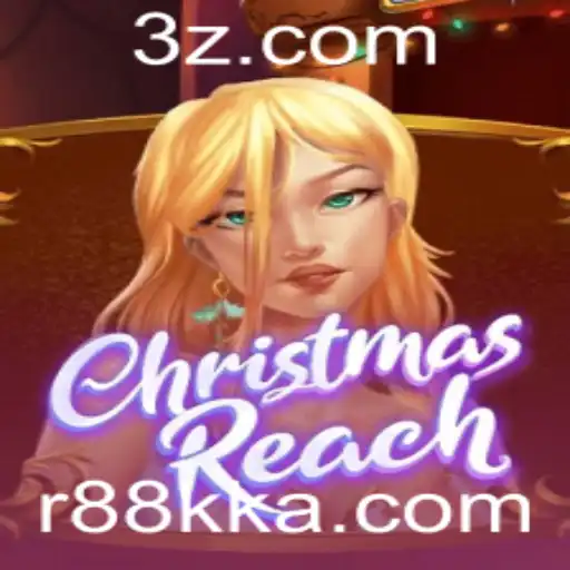 ChristmasReach: Uma Jornada Inesquecível no Mundo dos Jogos