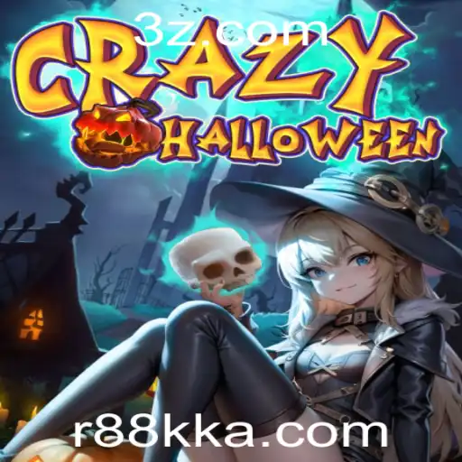 Explorando CrazyHalloween: O Jogo de Estratégia Envolvente