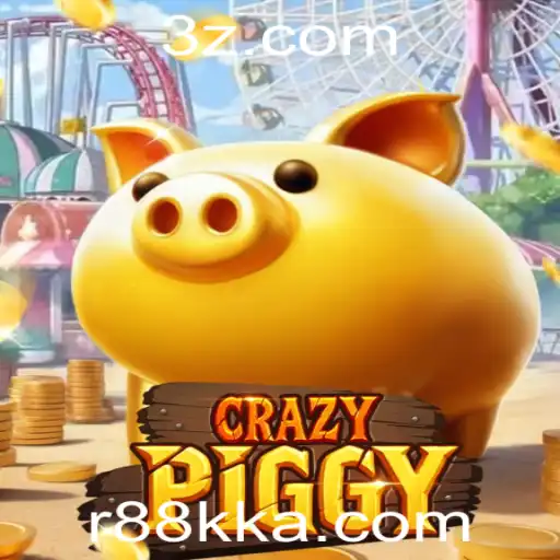 Descubra o Mundo Divertido de CrazyPiggy: Um Jogo de Estratégia e Aventura