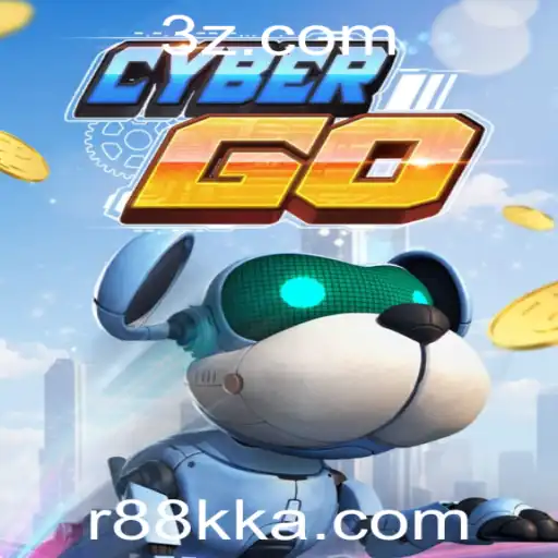 Descubra o Mundo de CyberGO: O Futuro dos Jogos de Tabuleiro