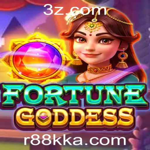 FORTUNEGODDESS: Um Novo Jogo de Estratégia e Fortuna