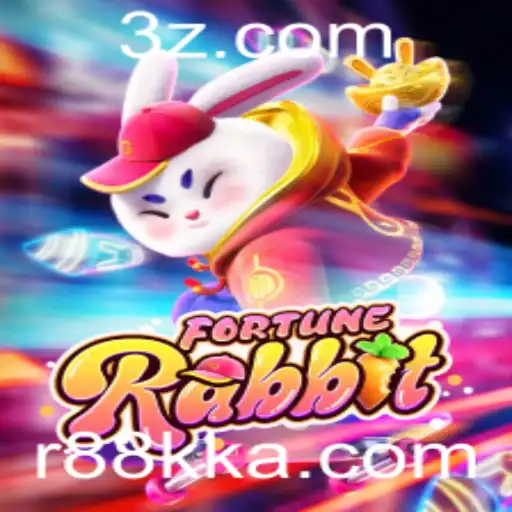FortuneRabbit: Descubra o Fascinante Mundo do Jogo com R88KK