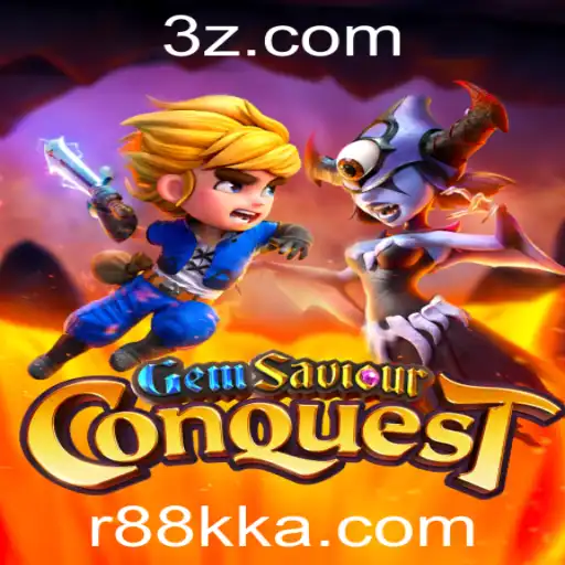 GemSaviourConquest: Mergulhe na Aventura Intensa deste Jogo Inovador