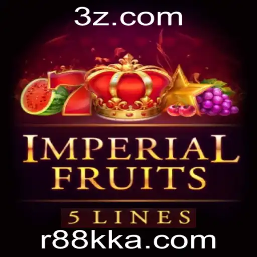 Descubra o Fascinante Mundo de ImperialFruits5: Regras e Estratégias