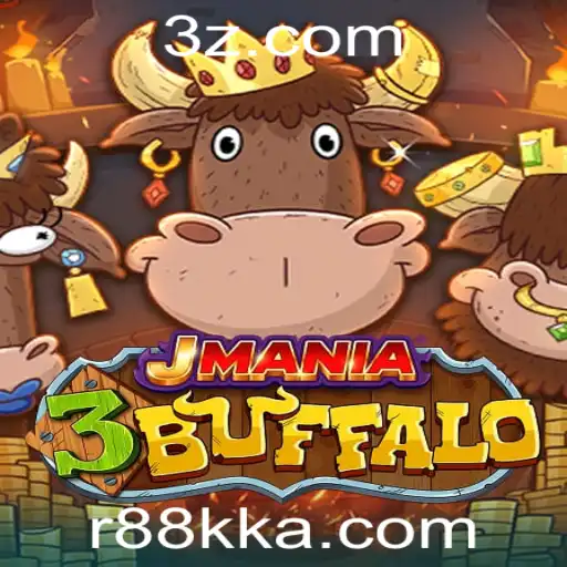 Descubra o Mundo Fascinante de JMania3Buffalo