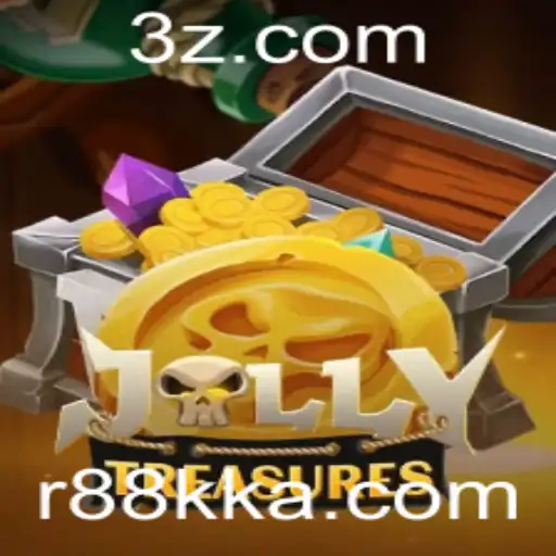 Descubra o Mundo de Aventuras de JollyTreasures