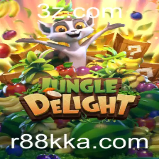 Descubra o Fascinante Jogo JungleDelight