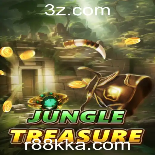 Explorando a Aventura de JungleTreasure: Um Guia Completo para Novos Jogadores