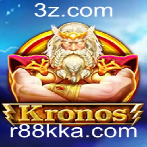 Descubra o Universo de Kronos: Regras e Estratégias do Jogo R88KK