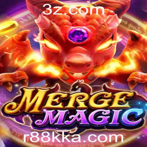 Descubra MERGEMAGIC: O Fascinante Mundo dos Enigmas e Magia