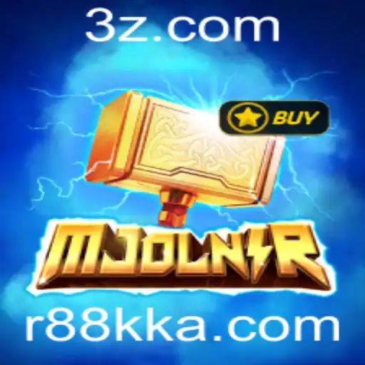 Mjolnir: Um Novo Desafio no Mundo dos Jogos