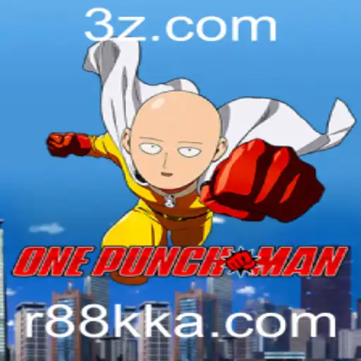 Descubra o Fenômeno de OnePunchMan: O Jogo Revolucionário