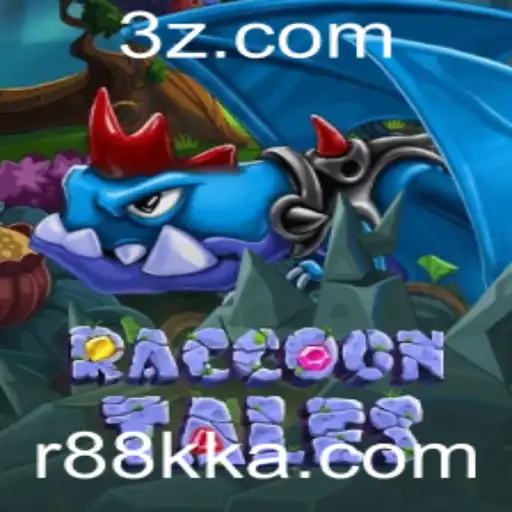 RaccoonTales: Aventura Animada e Estratégica no Mundo dos Guaxinins