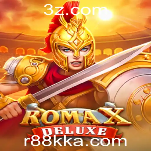 Descubra RomaXDeluxe: Um Jogo de Estratégia Imersivo