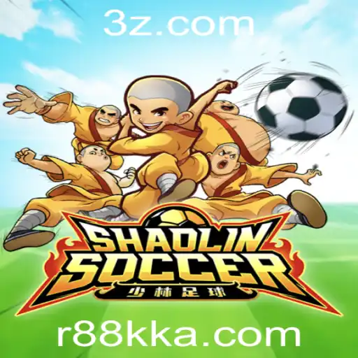 ShaolinSoccer: A Fusão do Futebol com as Artes Marciais