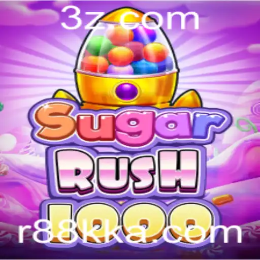 Descubra o Fascinante Mundo de SugarRush1000: O Jogo de Azar que Está Conquistando Multidões