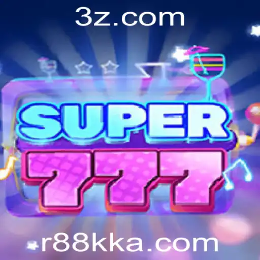 Explorando o Fascinante Mundo de Super777: Descubra a Nova Febre de Entretenimento com a Palavra-chave 'r88kk'