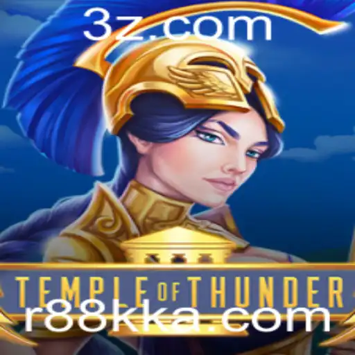Aventura e Magia no Jogo Temple of Thunder