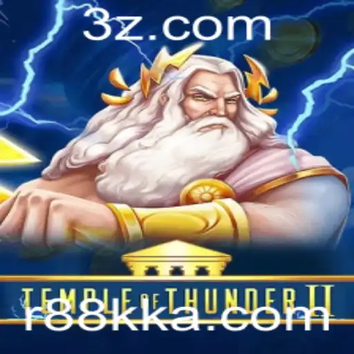 Descubra o Fascinante Mundo de TempleofThunderII