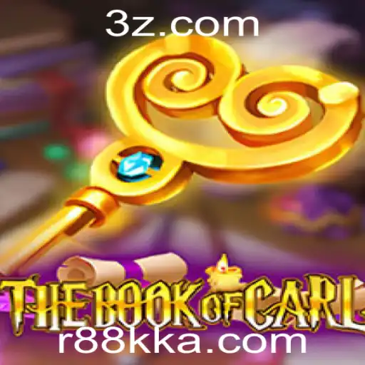TheBookofCarl: Uma Nova Experiência de Jogo