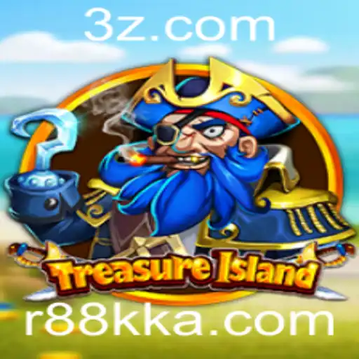 Descubra a Aventura de 'TreasureIsland' com a Chave Mágica 'r88kk'