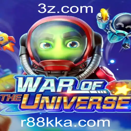 Descubra o Universo Através de WAROFTHEUNIVERSE