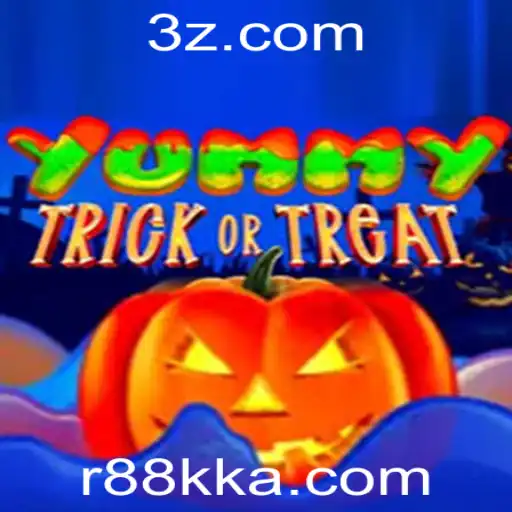 YummyTrickorTreat: Aventuras Lúdicas de Halloween